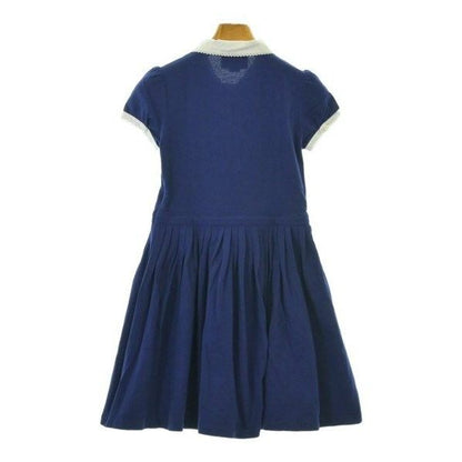 Gucci Dress Kids Blue — view 2