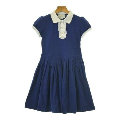 Gucci Dress Kids Blue