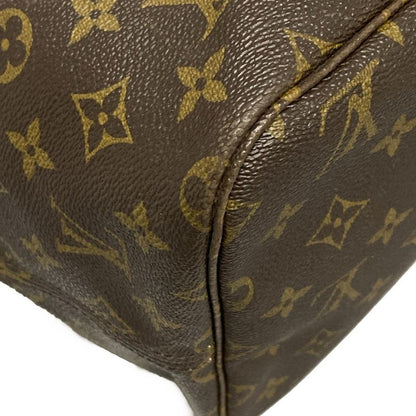Louis Vuitton Tote Bag Monogram Neverfull GM M40157