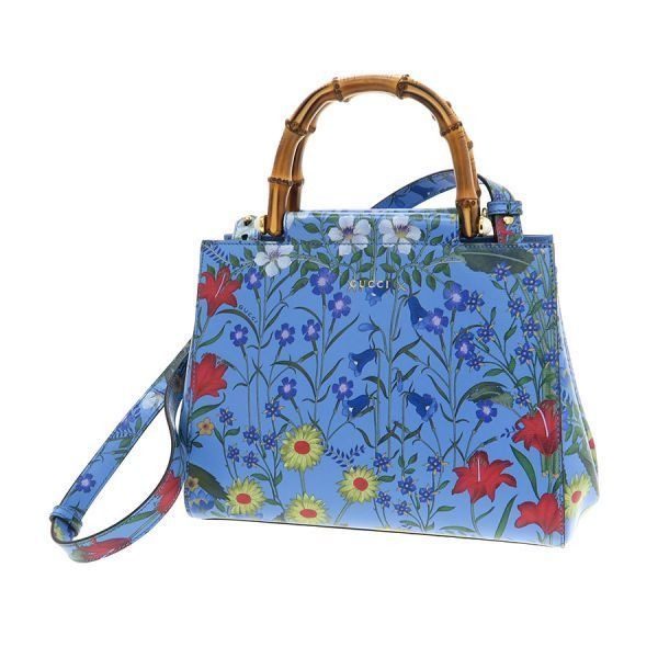 Gucci Messenger Bag Messenger Bags Blue