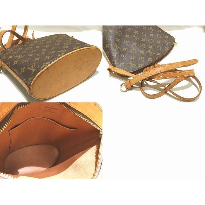 Louis Vuitton Drew Shoulder Bag Monogram — view 2