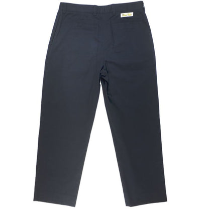Christian Dior Tears Pants Size 50 Navy - 393c123a5826 Cotton