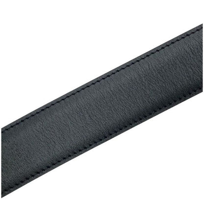 Cartier Happy Birthday Reversible Belt Leather Accessories Black — view 7