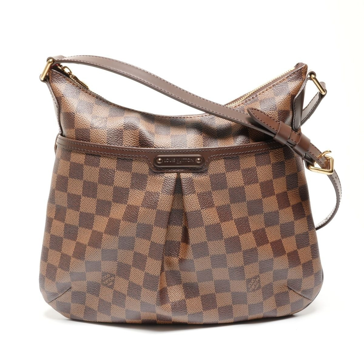 Louis Vuitton Shoulder Bag Damier Bloomsbury PM