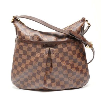 Louis Vuitton Shoulder Bag Damier Bloomsbury PM