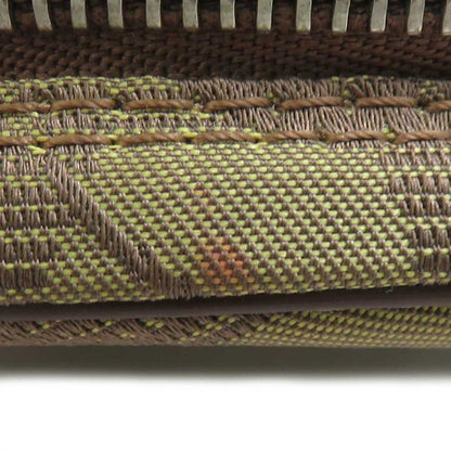 Chanel Pouch Clutch Bag New Travel Line
