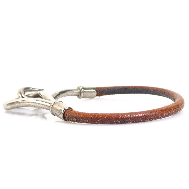 Hermes Bracelet Jumbo