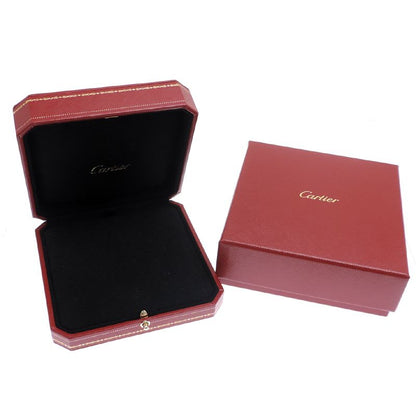 Cartier Necklace Love