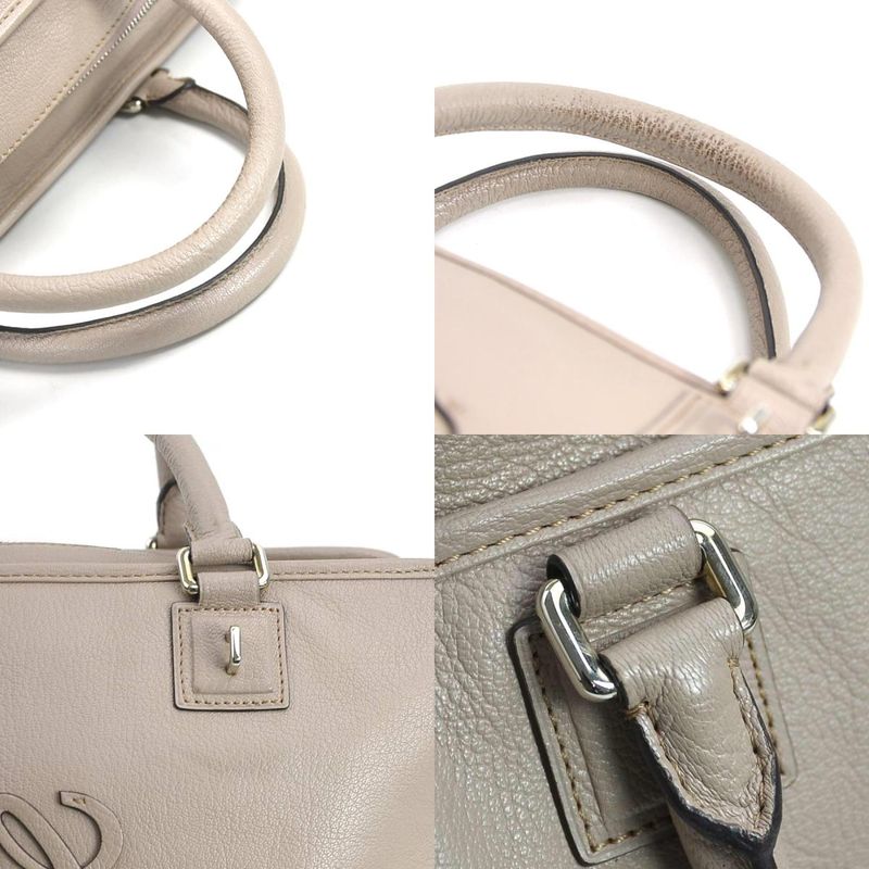 Loewe Handbag Amazona 36