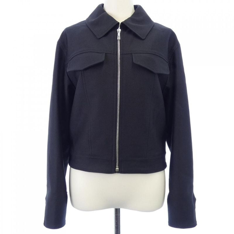 Hermes 5 H0216 da Jacket