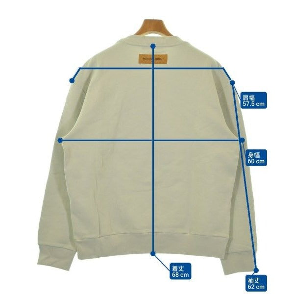 Louis Vuitton Sweatshirts — view 6