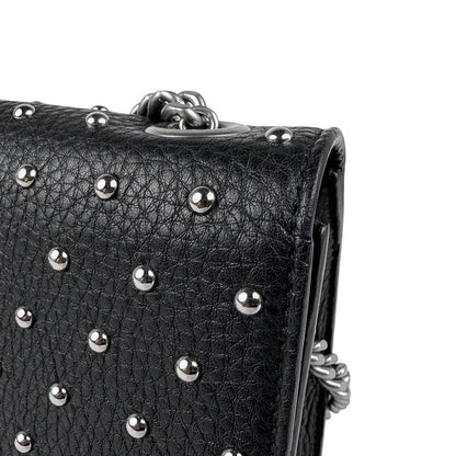 Gucci Shoulder Bag Bamboo 387611