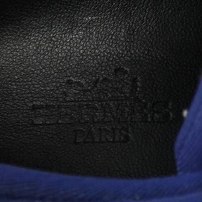Hermes Navy Size 36 Sneakers — view 6