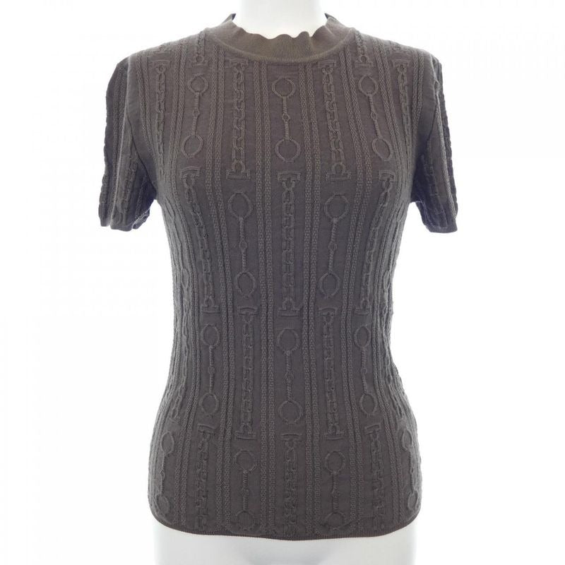 Hermes Effet Kaleidoscope 4 H2666 dg Knit