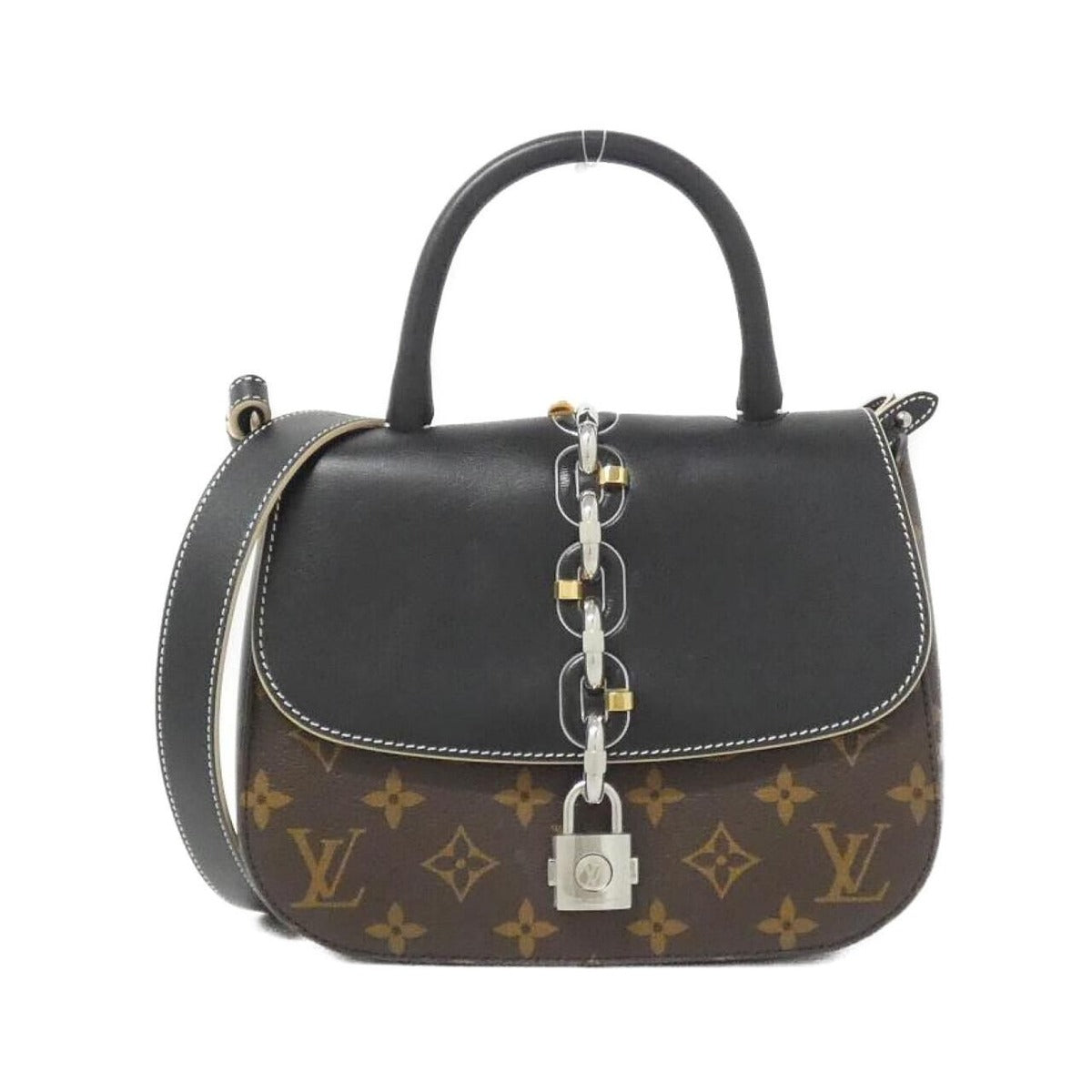 Louis Vuitton Monogram Chain It PM Bag