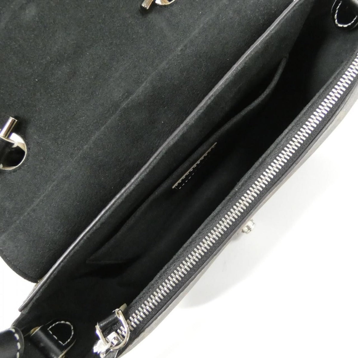 Louis Vuitton Monogram Chain It PM Bag — view 7