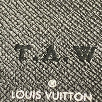 Louis Vuitton Epi Portefeuille Blazer M60622 Long Wallet Bifold Wallet Unisex