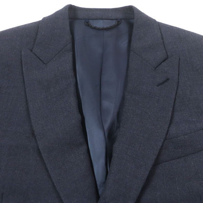 Louis Vuitton Hkfj5e Lv&flower Monogram Embossed Pattern Single Jacket