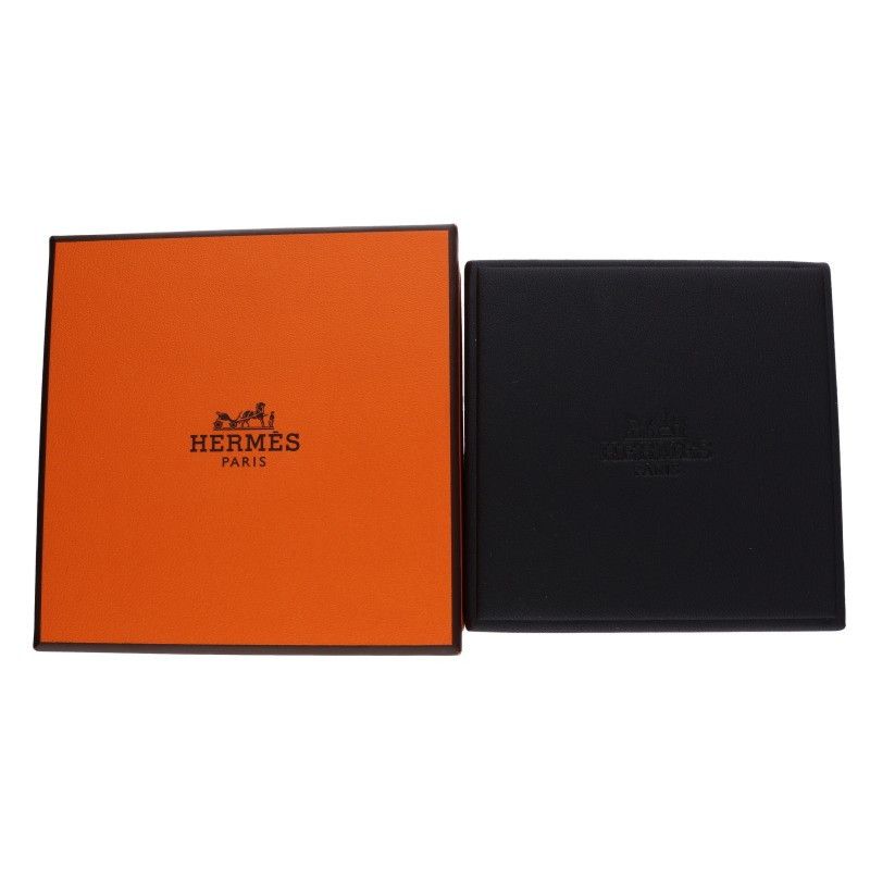 Hermes Chaine D'ancre GM Chaine D'ancre GM Silver Bracelet Men's 14link