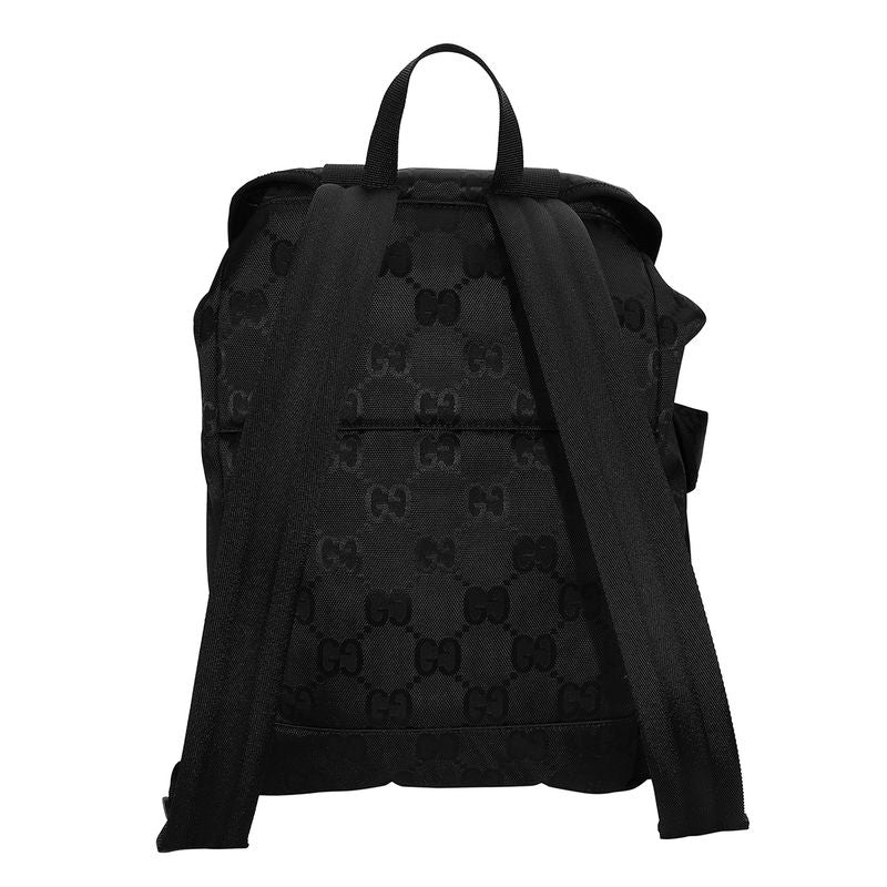 Gucci Backpack Sac Off The Grid Black