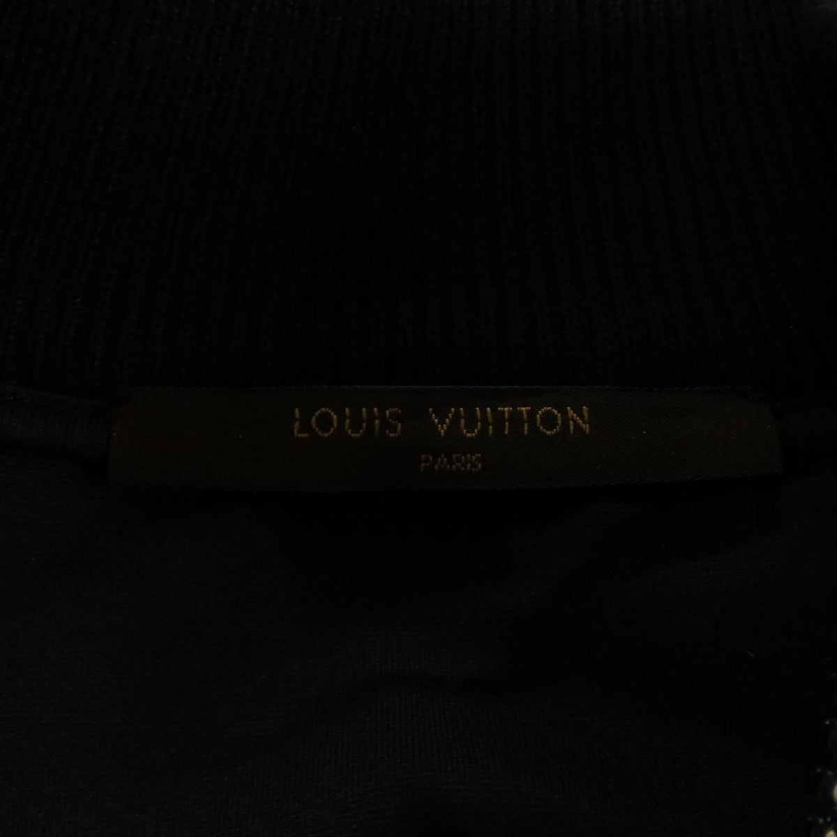 Louis Vuitton Amerida's Cup Hby 42 Wajn Blouson Jacket — view 5
