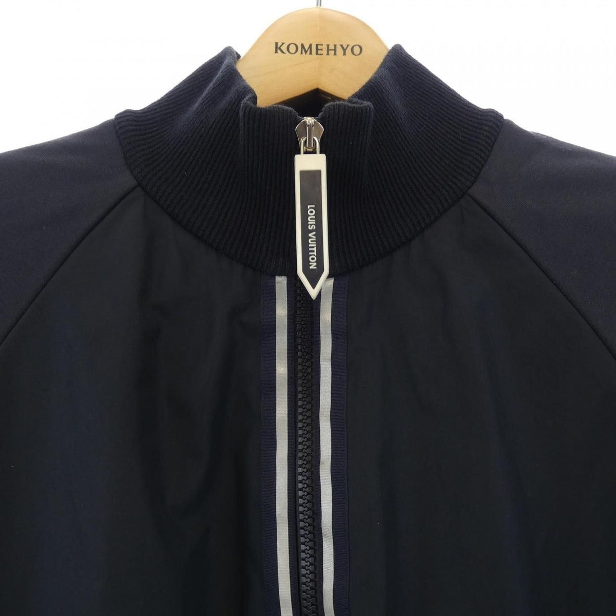 Louis Vuitton Amerida's Cup Hby 42 Wajn Blouson Jacket — view 6