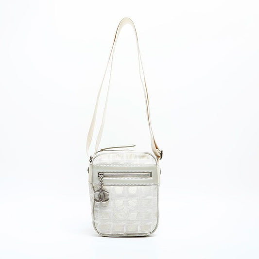Chanel Shoulder Bag New Travel