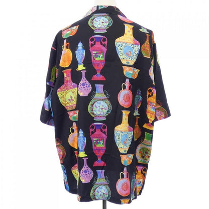 Versace S Shirt Black — view 2