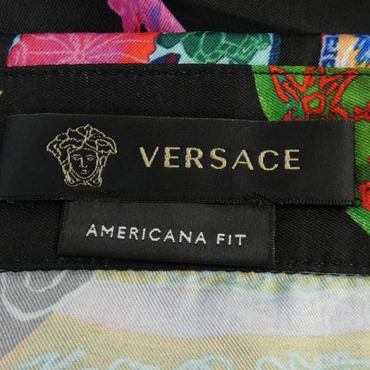 Versace S Shirt Black — view 4