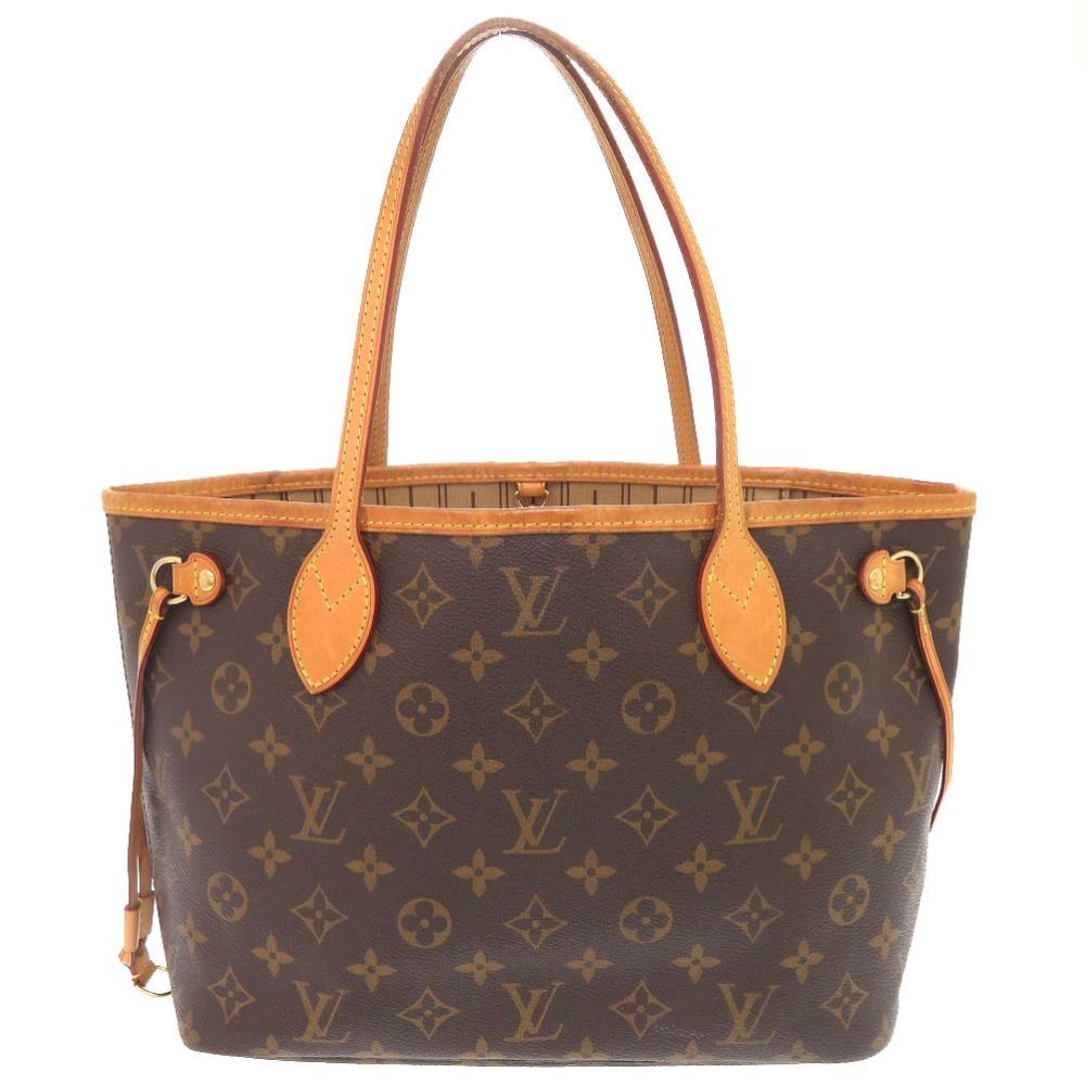 Louis Vuitton Neverfull PM Monogram Tote