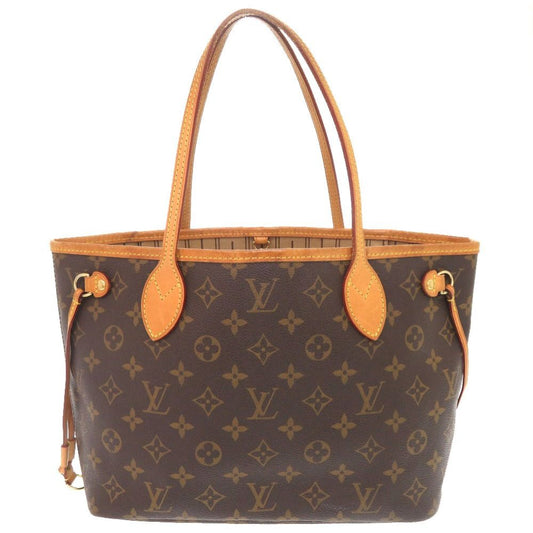 Louis Vuitton Neverfull PM Monogram Tote