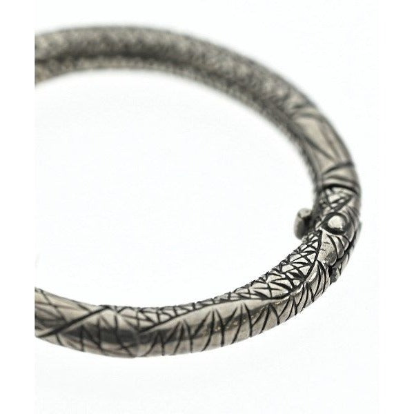 Gucci Necklace Silver — view 4