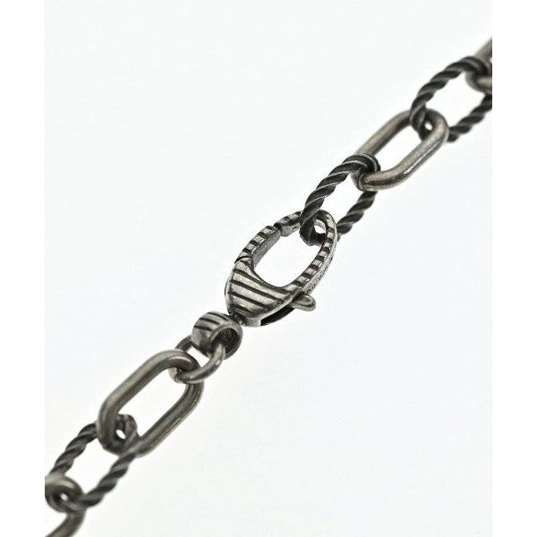 Gucci Necklace Silver — view 5
