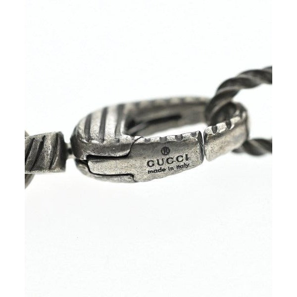 Gucci Necklace Silver — view 6