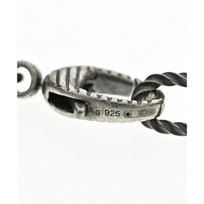 Gucci Necklace Silver — view 7