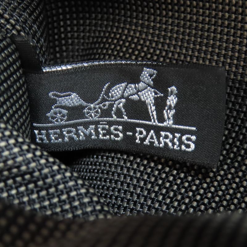 Hermes Her Line A Dos Backpack/daypack Canvas Women