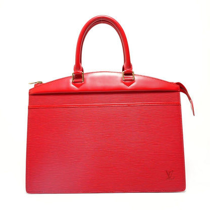 Louis Vuitton Handbag Riviera Bag Epi