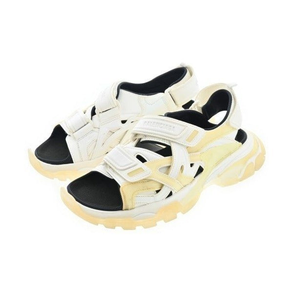Balenciaga Sandals Size 27