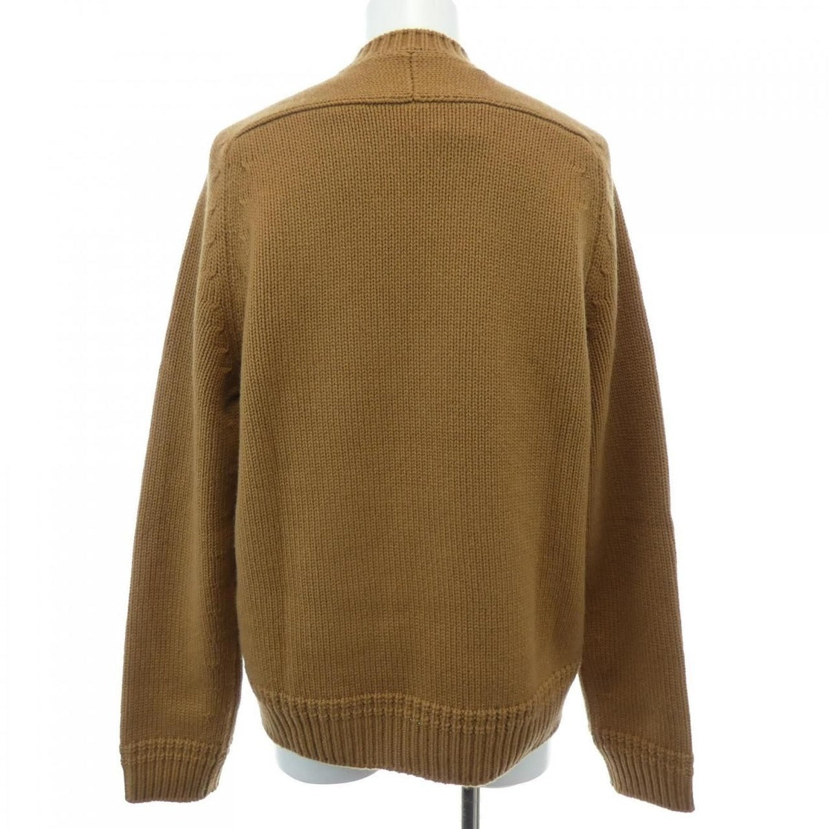 Louis Vuitton Peace and Love Knit Sweater — view 2