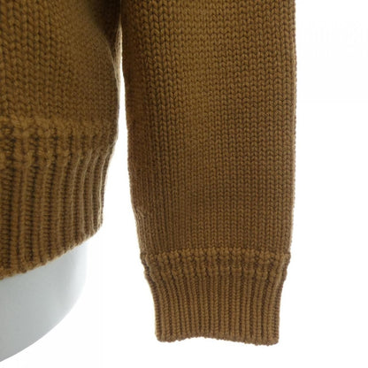 Louis Vuitton Peace and Love Knit Sweater — view 6