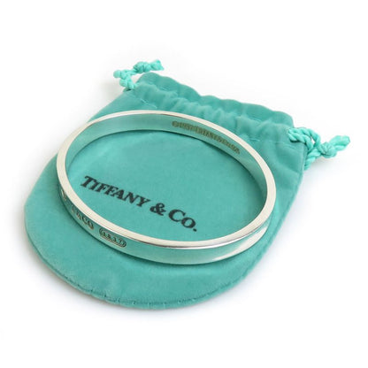 Tiffany & Co Tiffany & Co Bracelet Bangle 1837