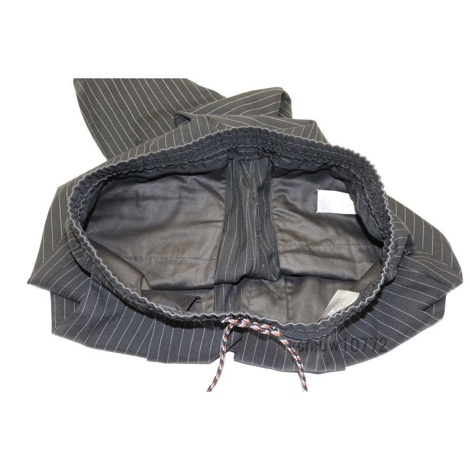 Dior Pants Black — view 4