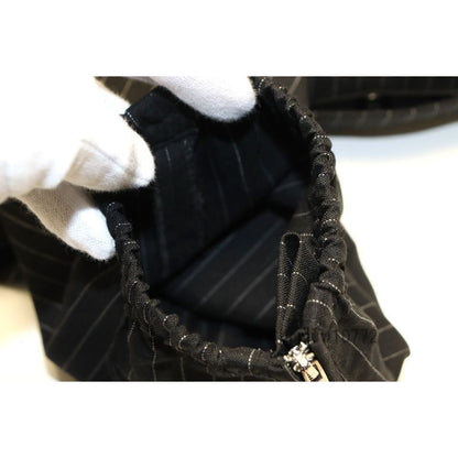 Dior Pants Black — view 5
