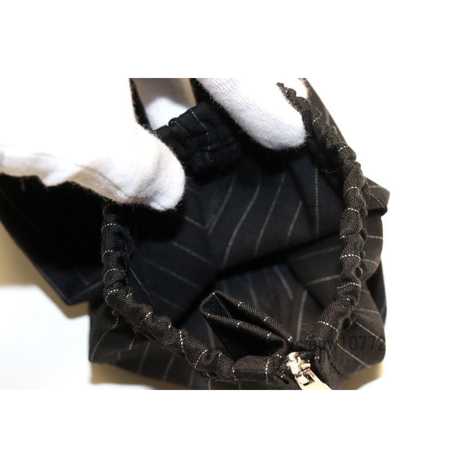 Dior Pants Black — view 7