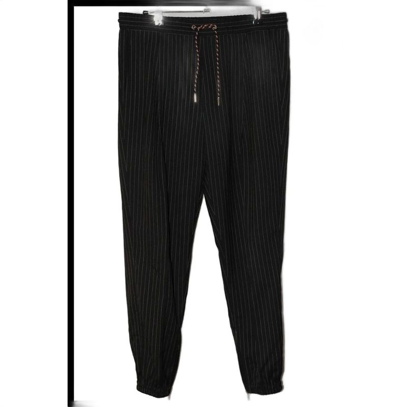 Dior Pants Black