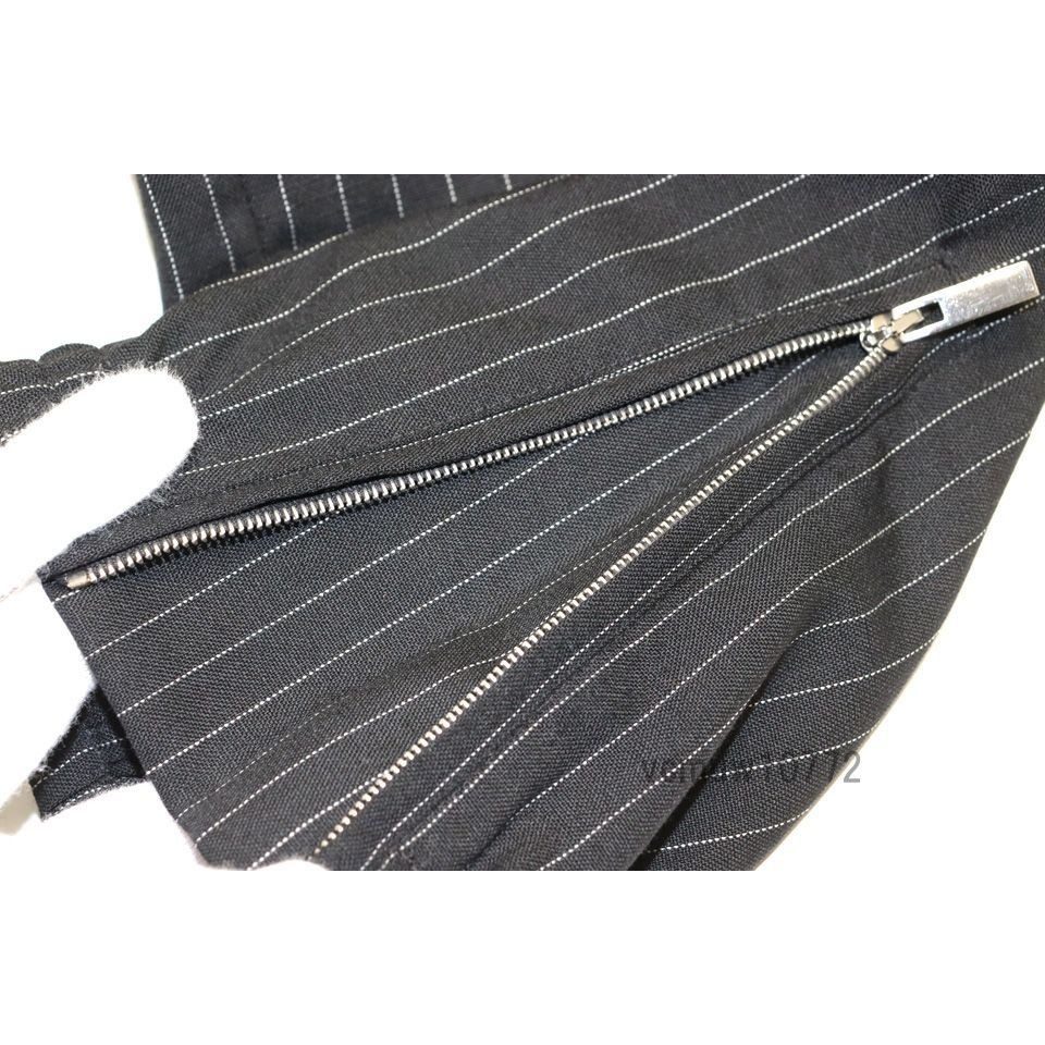 Dior Pants Black — view 8