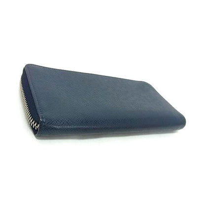 Louis Vuitton Wallet Portefeuille Vasco au-chien Taiga — view 3