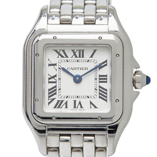 Cartier Panthere de Cartier SM Watch Stainless Steel