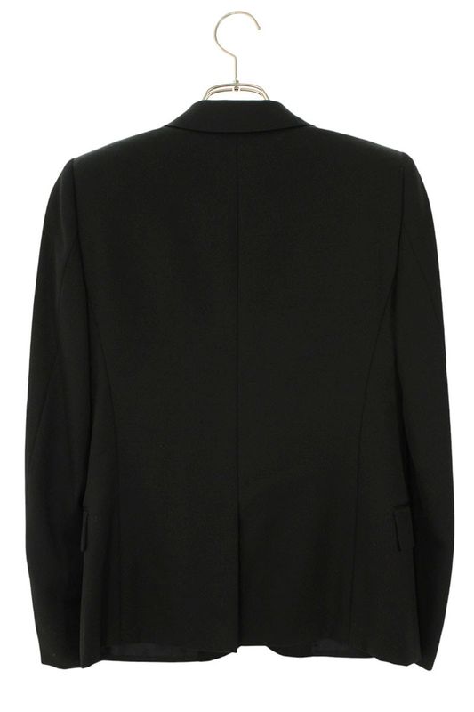 Saint Laurent Paris 16SS 370357 Yyd99 Lapel Switch Smoking Tailored Jacket