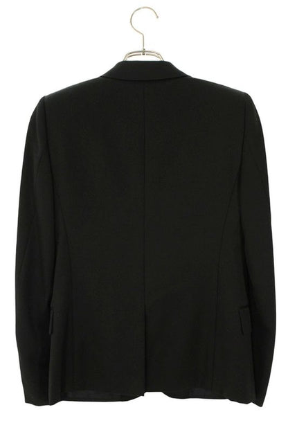 Saint Laurent Paris 16SS 370357 Yyd99 Lapel Switch Smoking Tailored Jacket
